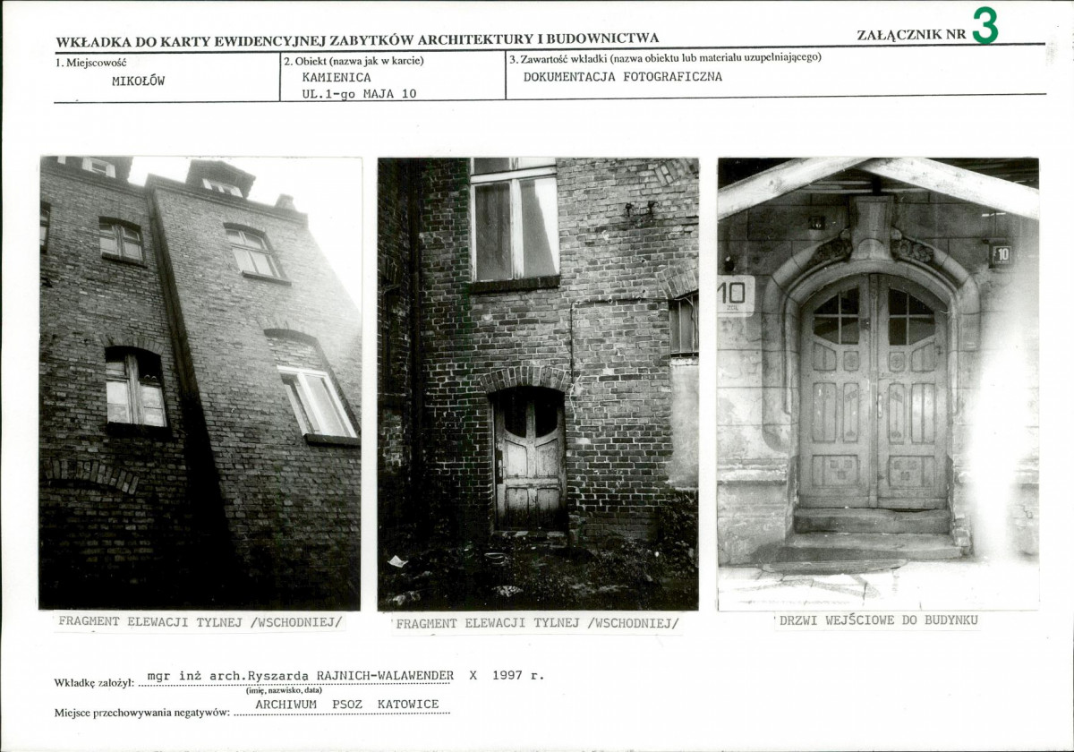 KB - Karta biała, skan nr 9