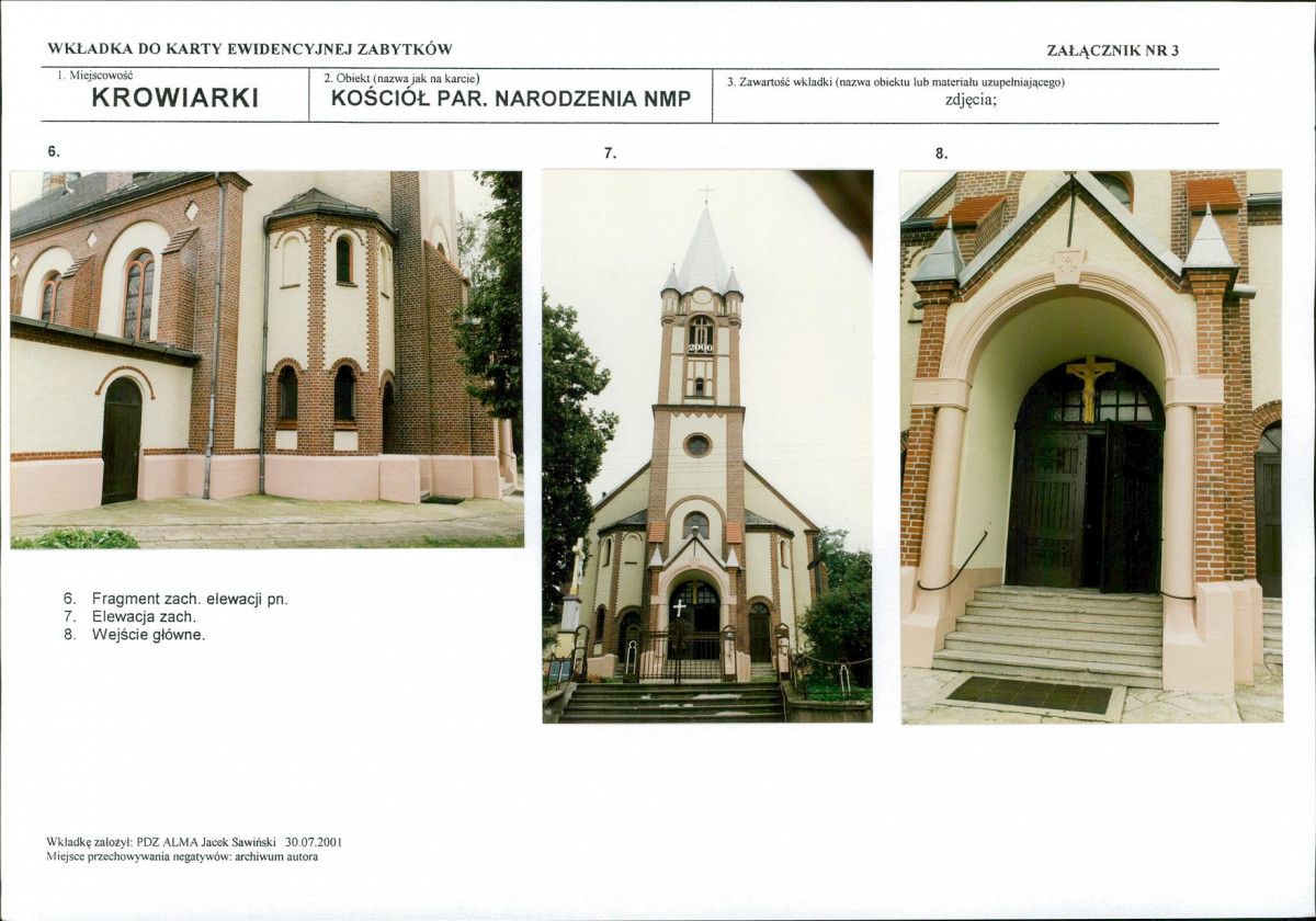 KB - Karta biała, skan nr 9