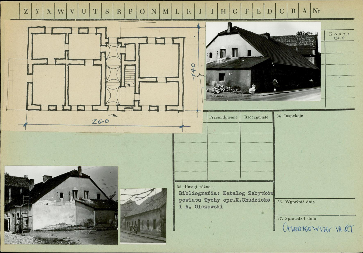 KZ - Karta zielona, skan nr 2