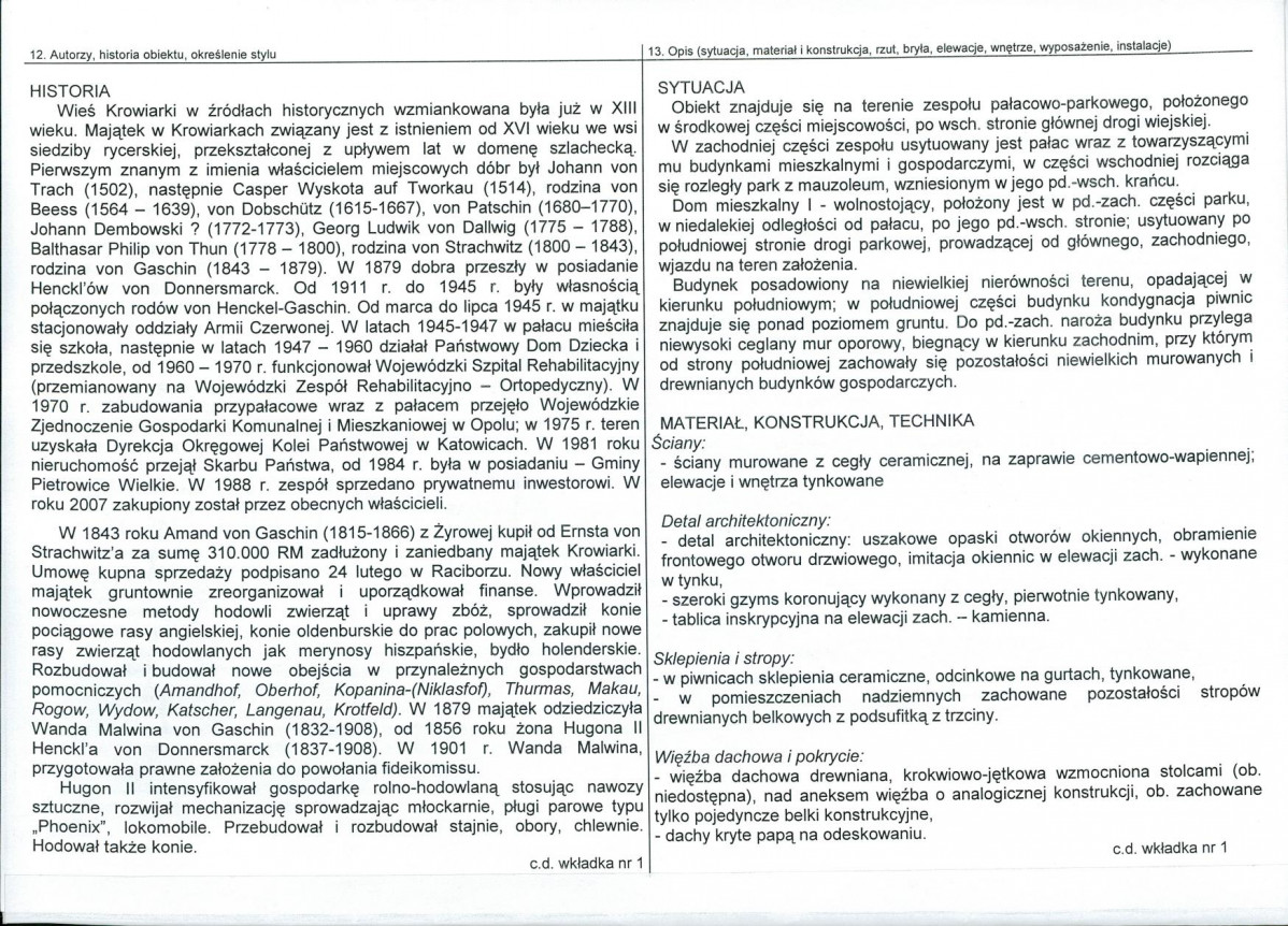 KB - Karta biała, skan nr 2