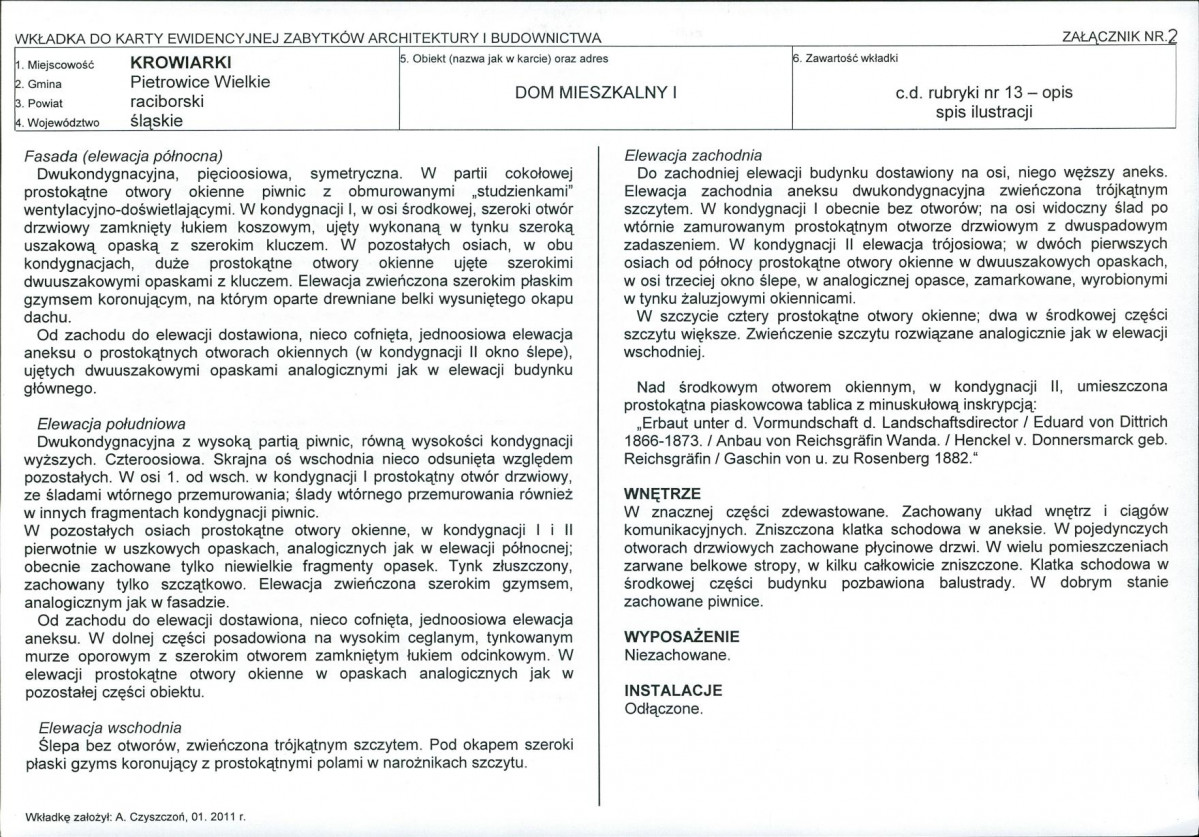 KB - Karta biała, skan nr 7
