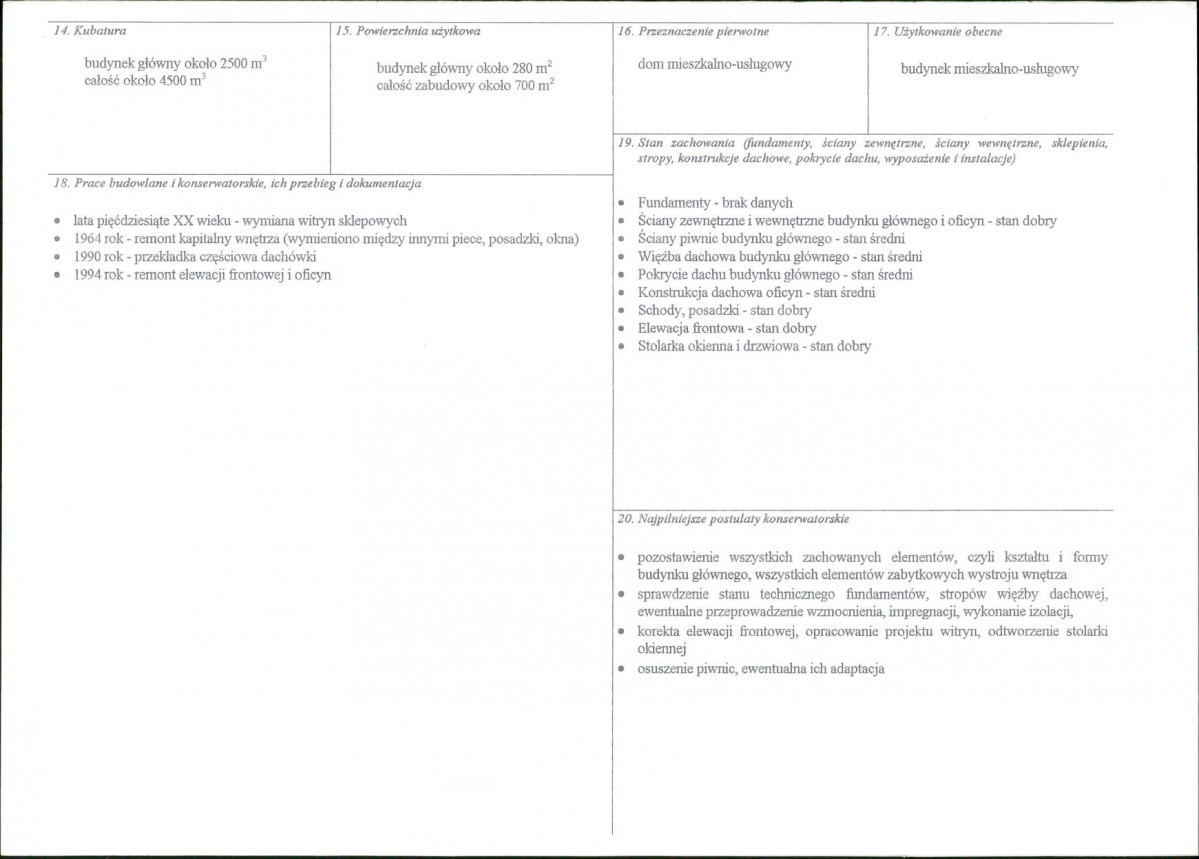 KB - Karta biała, skan nr 3