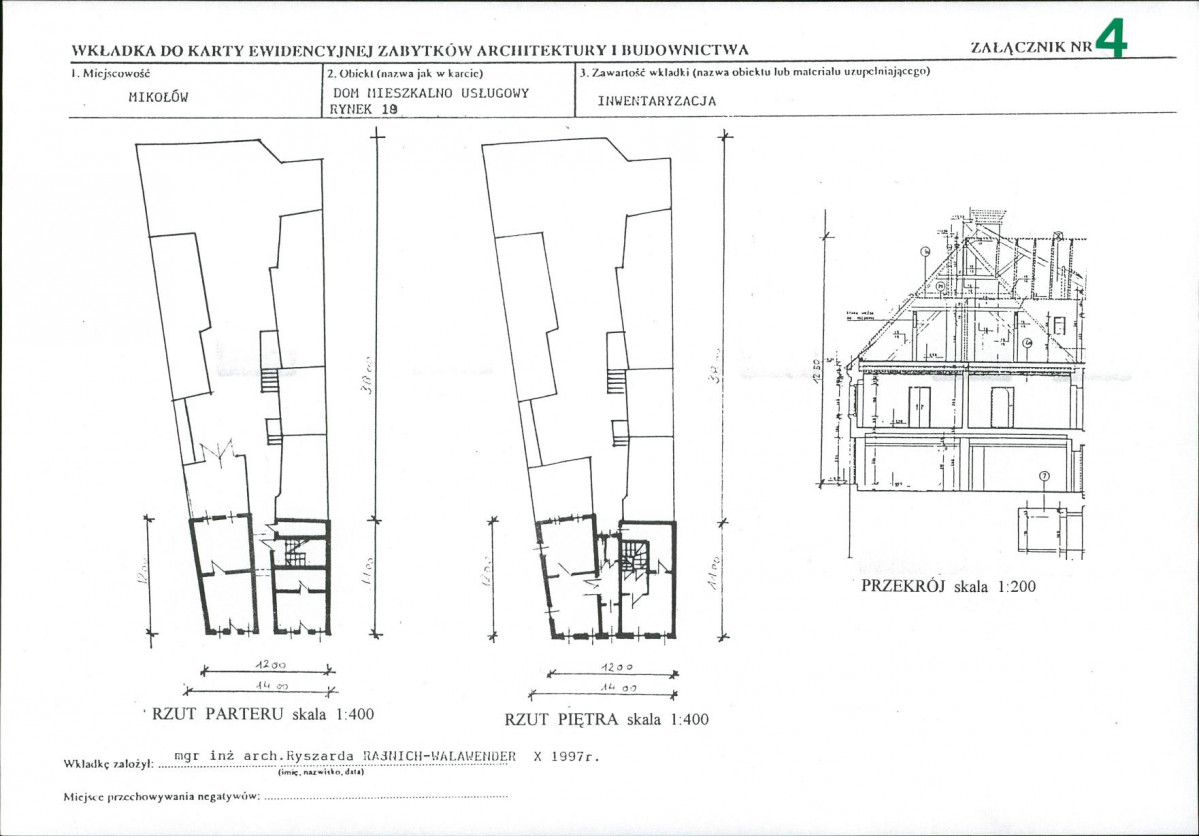 KB - Karta biała, skan nr 10