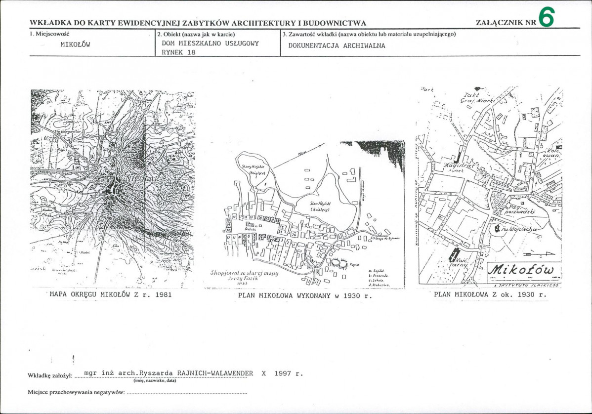 KB - Karta biała, skan nr 13