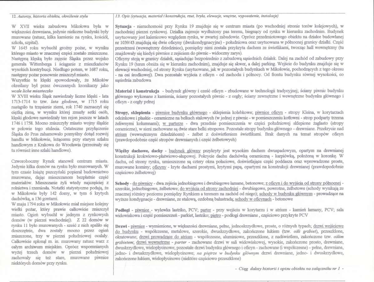 KB - Karta biała, skan nr 2