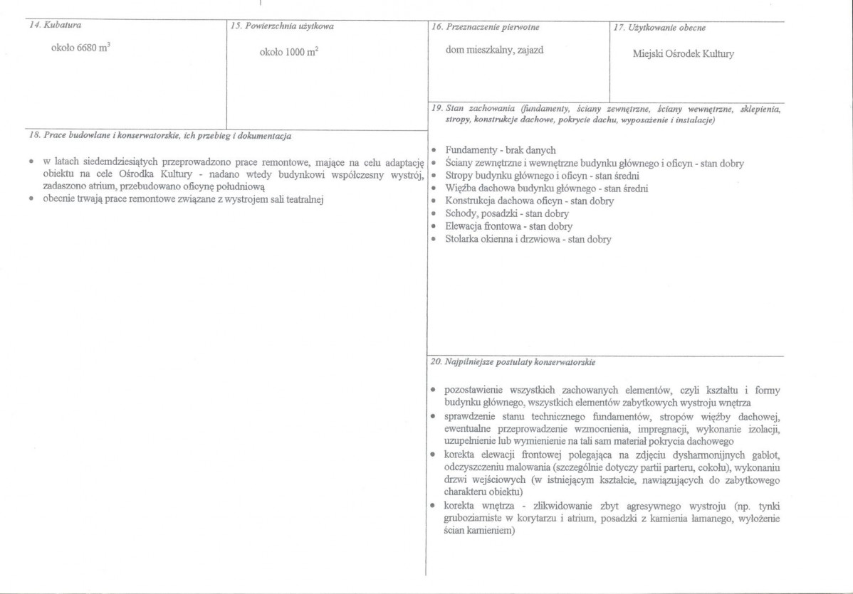 KB - Karta biała, skan nr 3