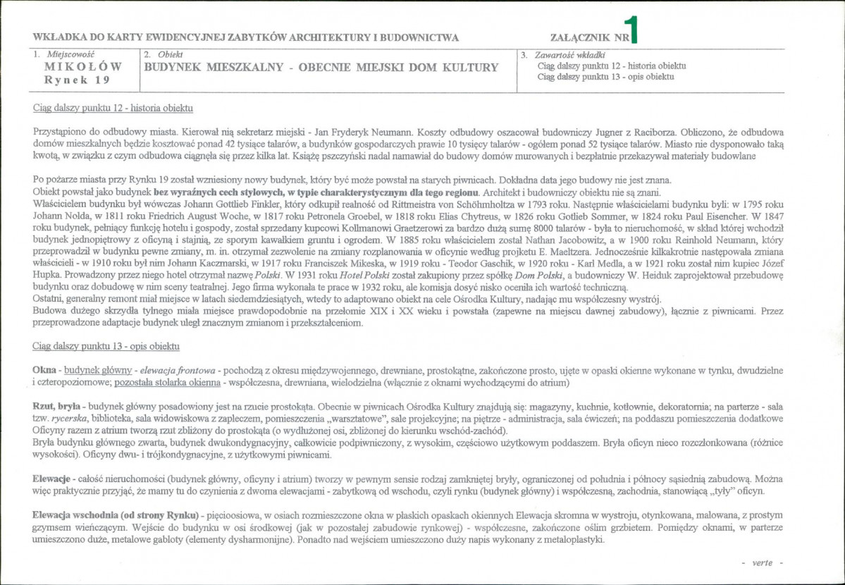 KB - Karta biała, skan nr 5