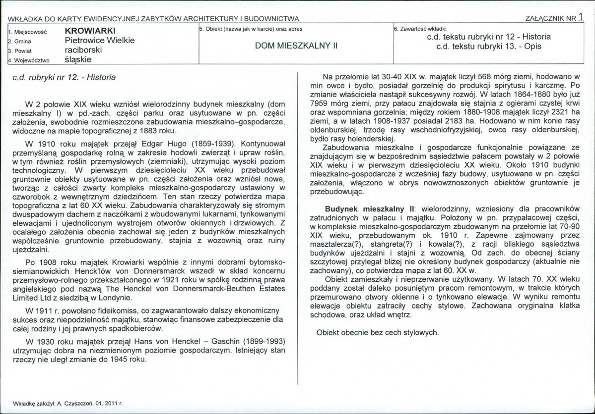 KB - Karta biała, skan nr 5