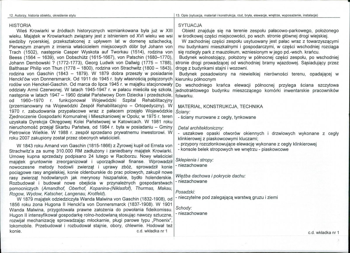 KB - Karta biała, skan nr 2