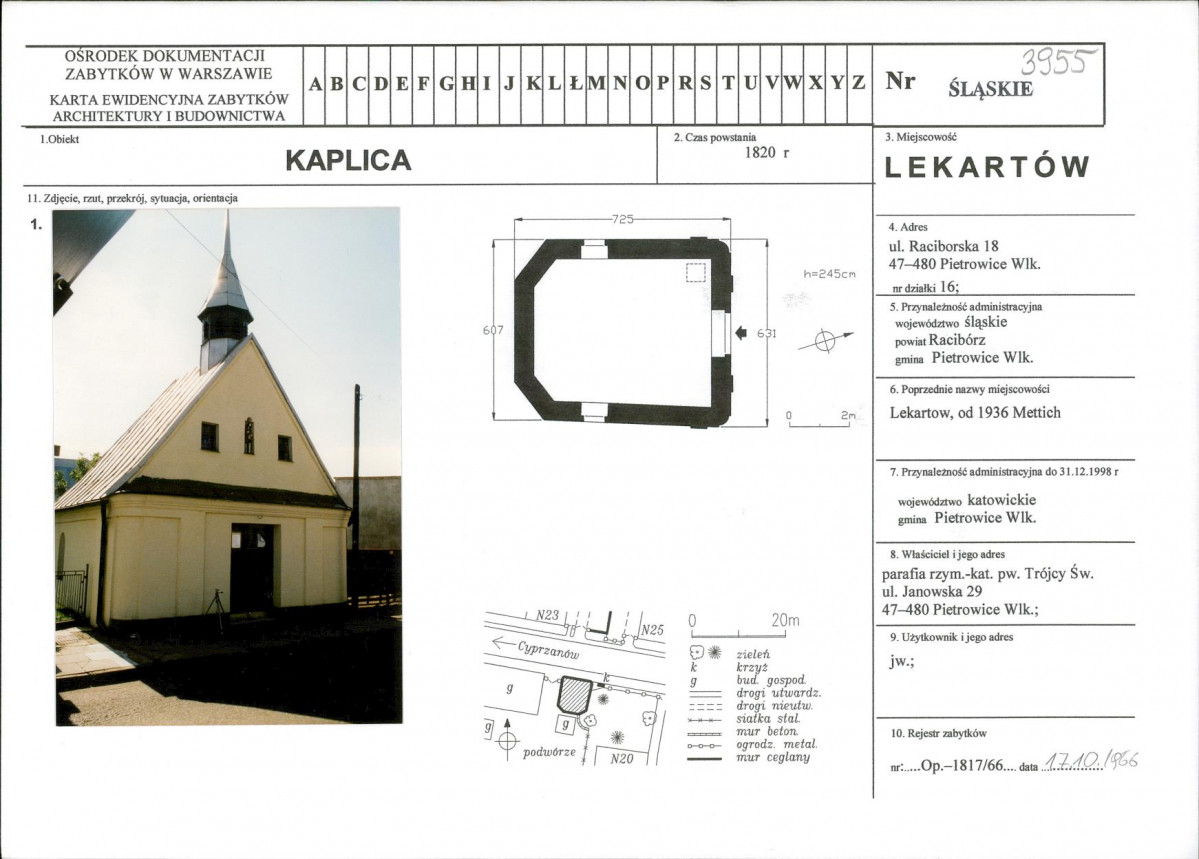 Karta biała, skan nr 1