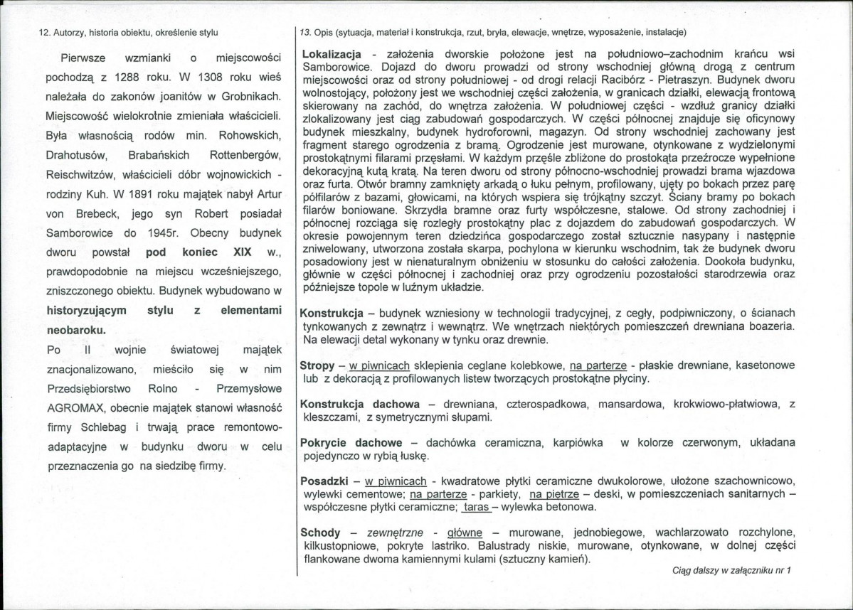 KB - Karta biała, skan nr 2