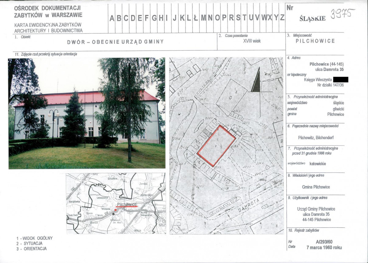 KB - Karta biała, skan nr 1