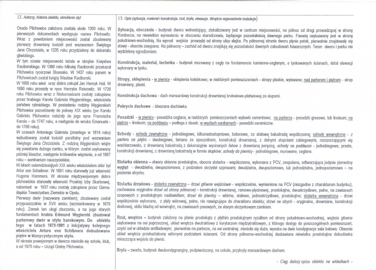 KB - Karta biała, skan nr 2