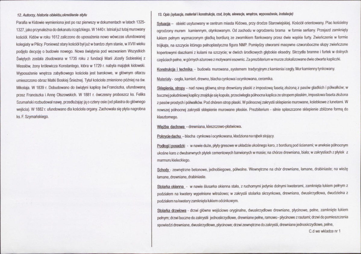 KB - Karta biała, skan nr 2