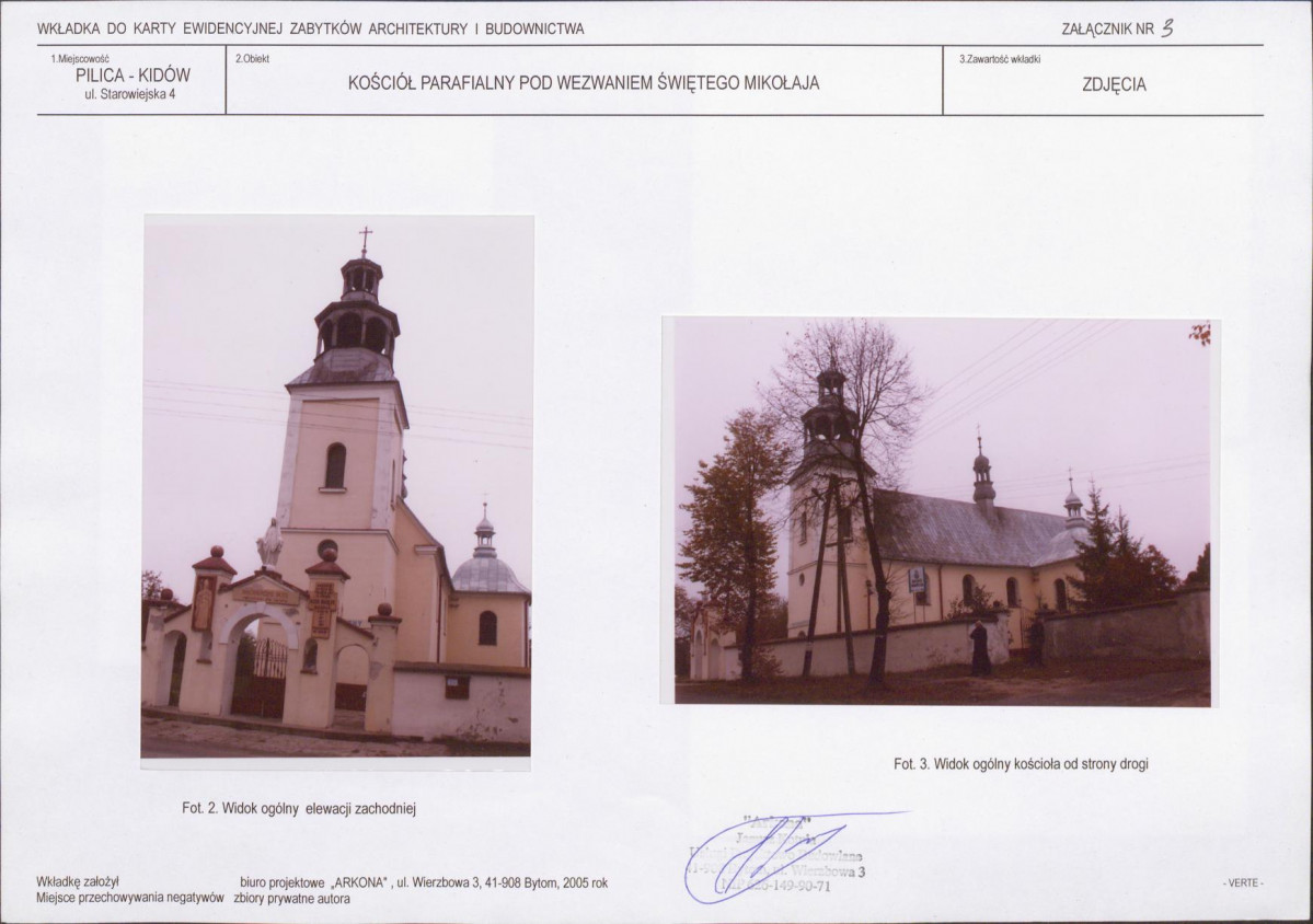 KB - Karta biała, skan nr 9
