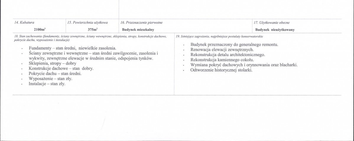 KB - Karta biała, skan nr 3