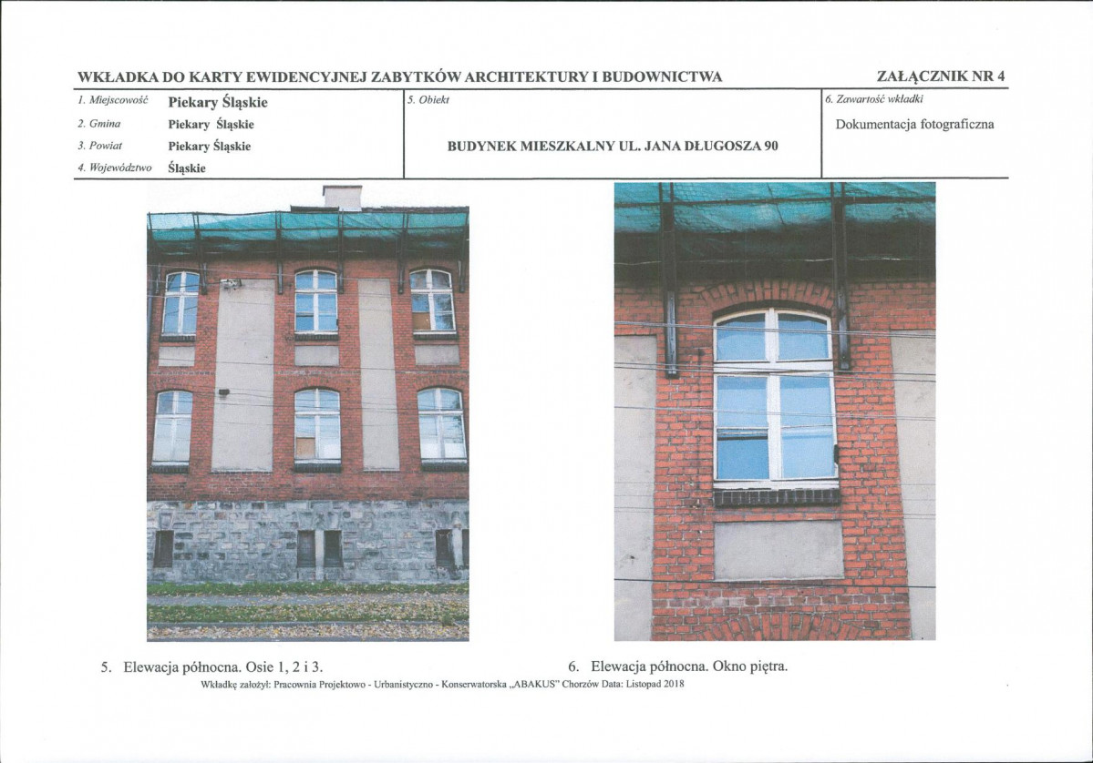 KB - Karta biała, skan nr 9
