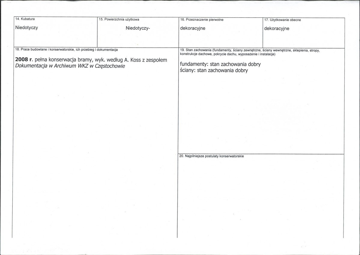 Karta biała, skan nr 3