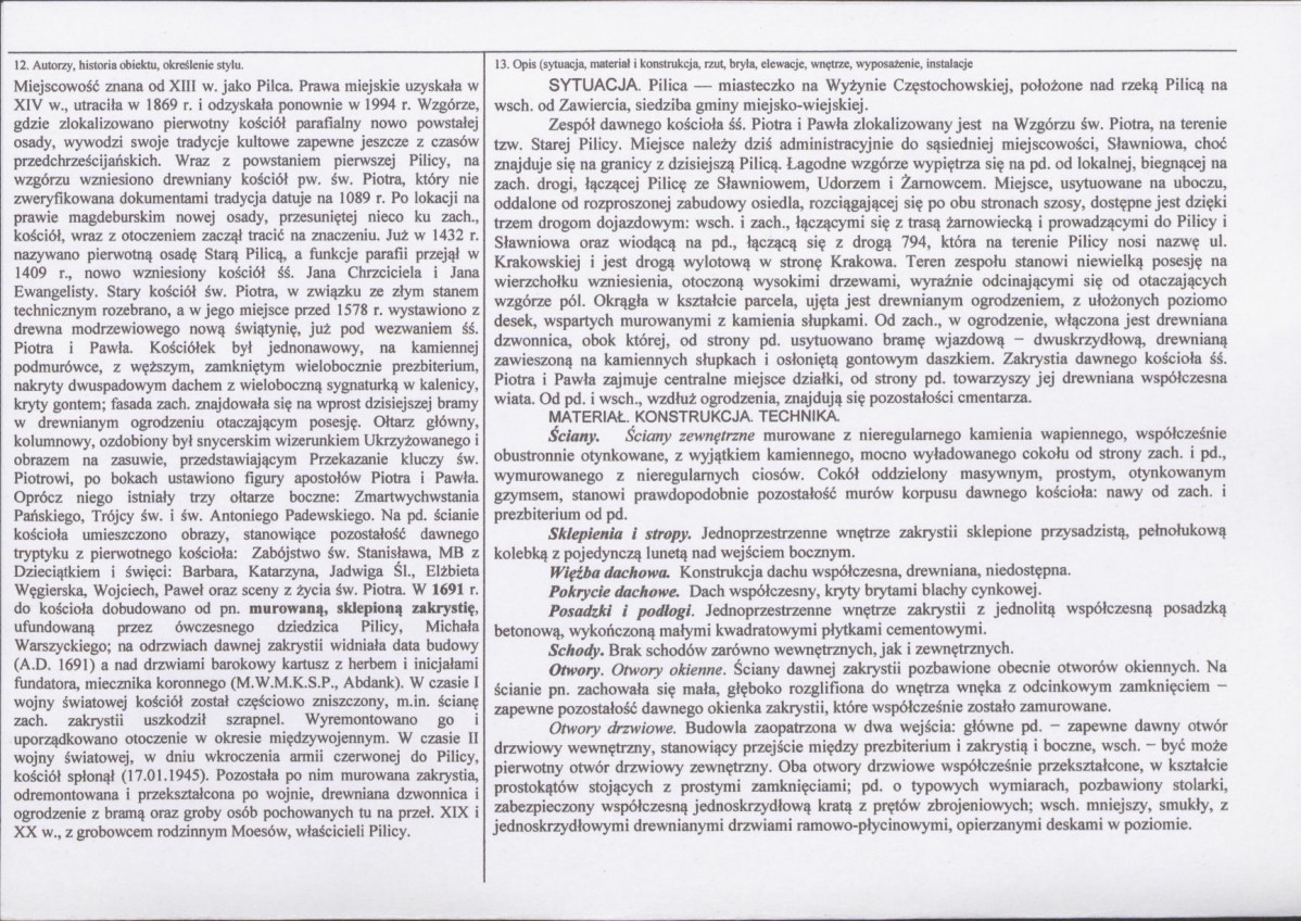 Karta biała, skan nr 2