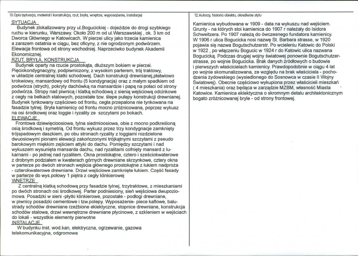 KB - Karta biała, skan nr 2