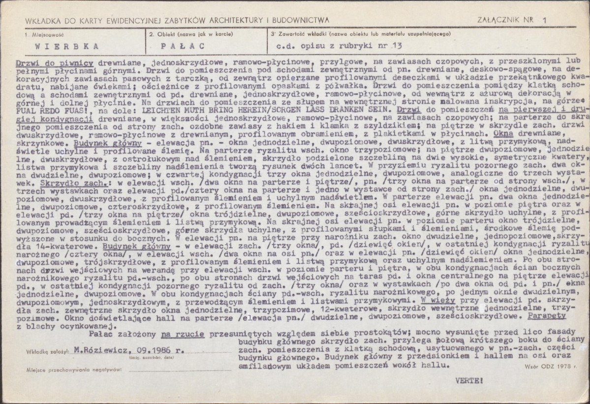 KB - Karta biała, skan nr 5
