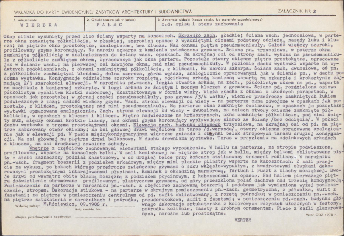 KB - Karta biała, skan nr 7