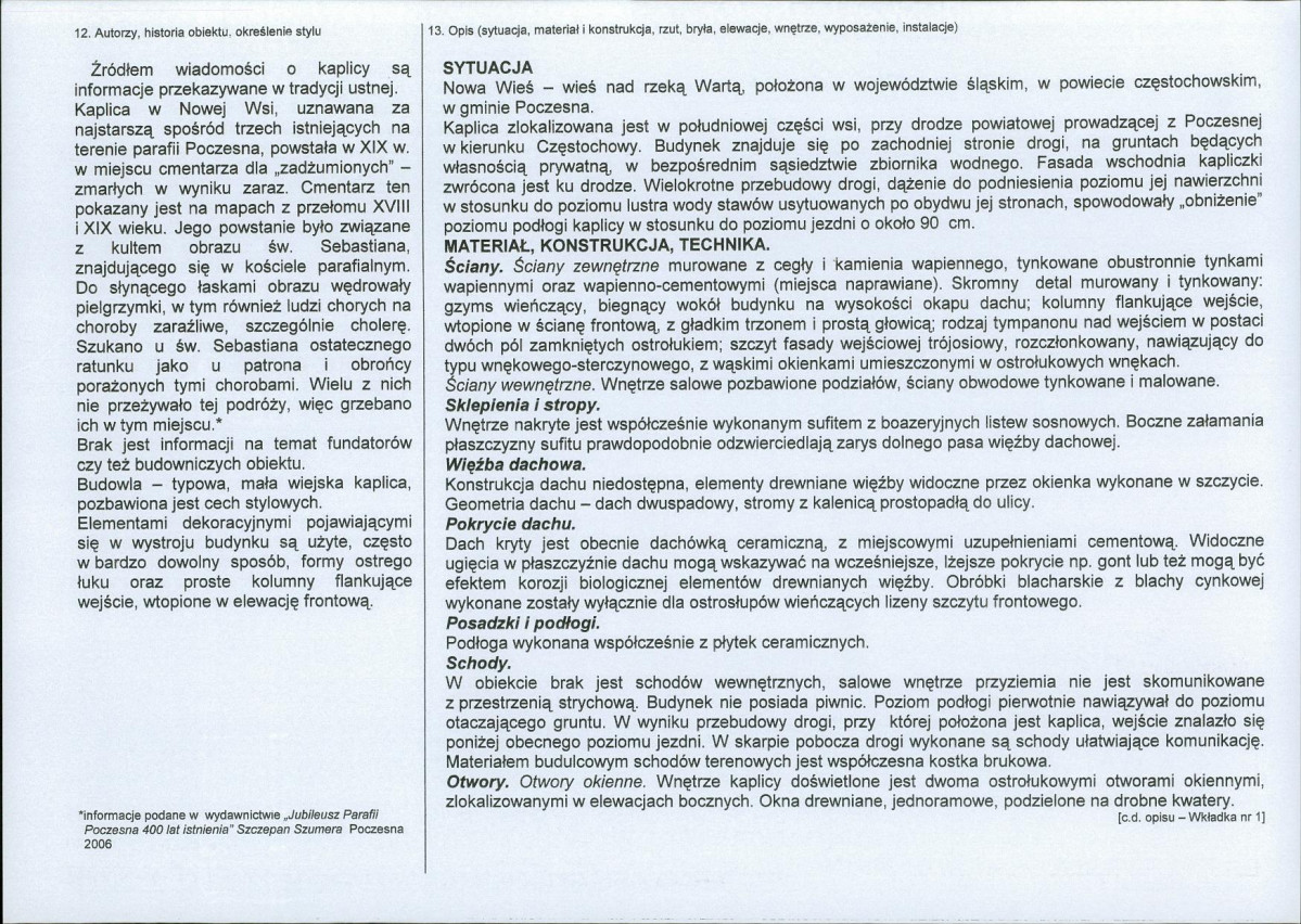 KB - Karta biała, skan nr 2