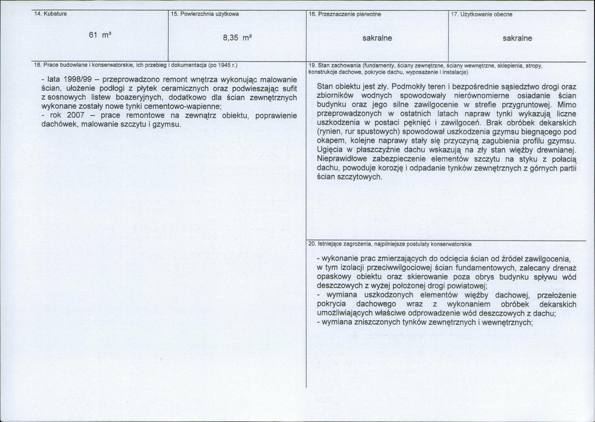 KB - Karta biała, skan nr 3