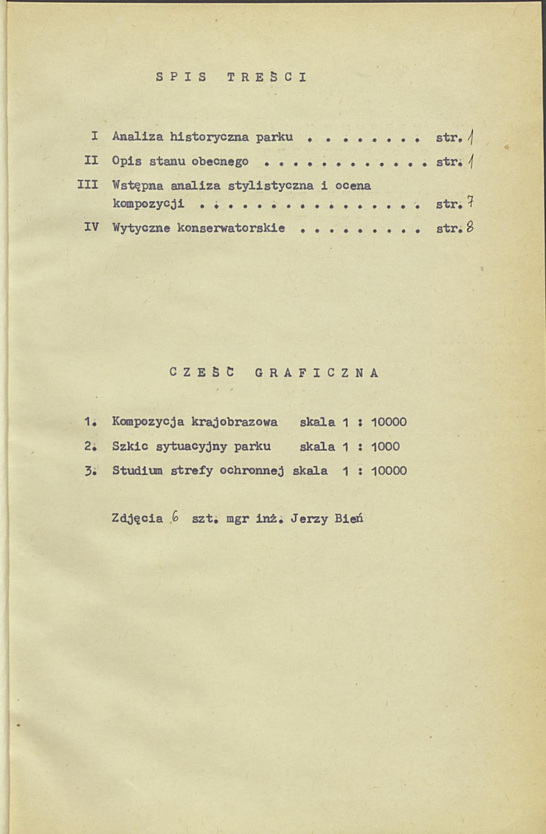 Ewidencja parkowa, skan nr 6