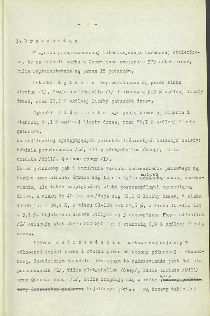 Ewidencja parkowa, skan nr 10