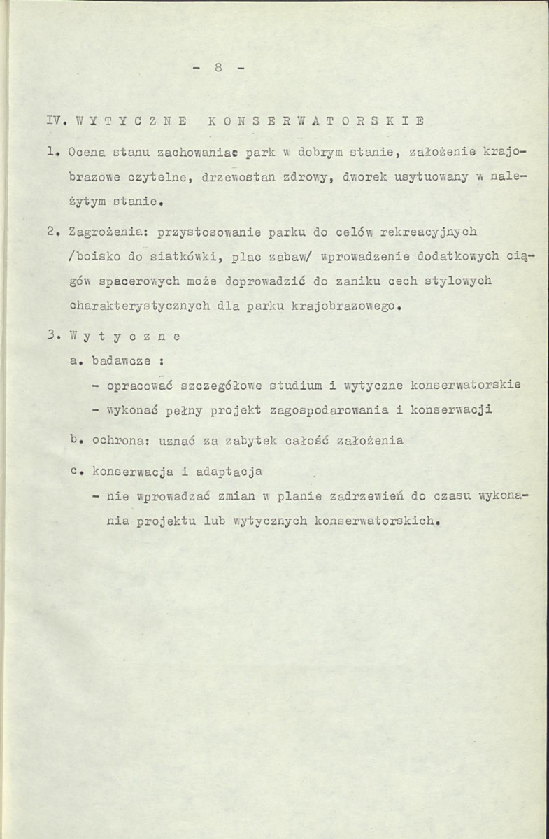 Ewidencja parkowa, skan nr 15