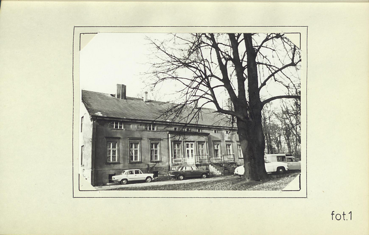 Ewidencja parkowa, skan nr 16