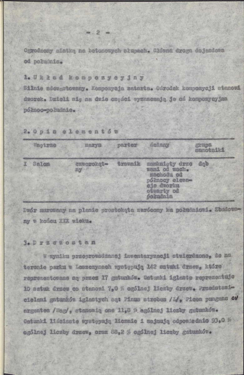 Ewidencja parkowa, skan nr 9