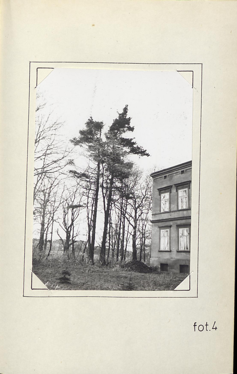 Ewidencja parkowa, skan nr 17