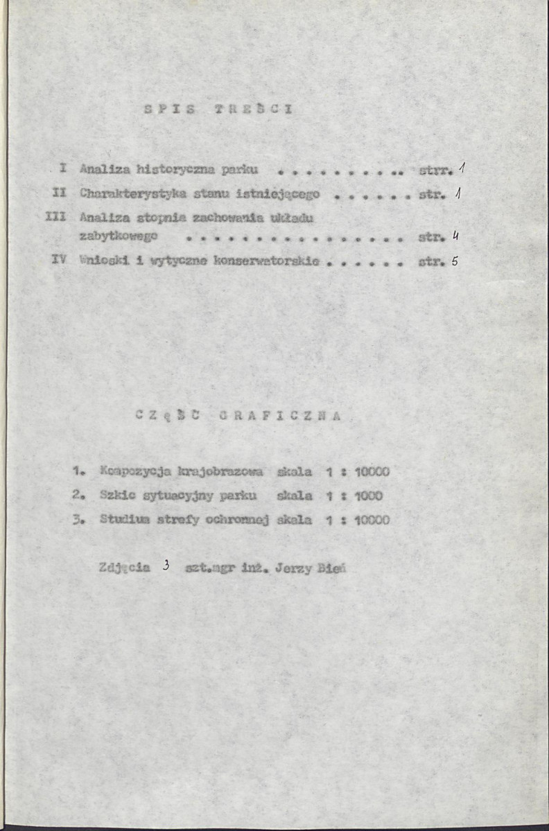 Ewidencja parkowa, skan nr 6