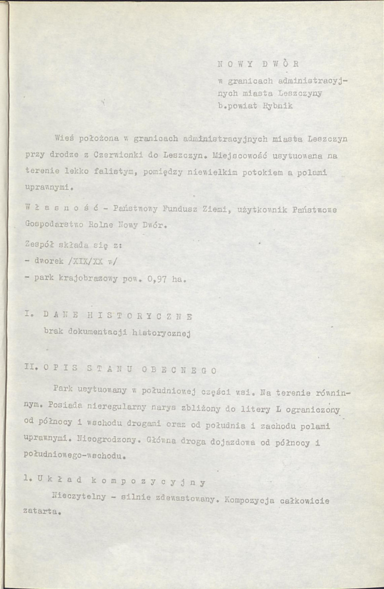 Ewidencja parkowa, skan nr 8