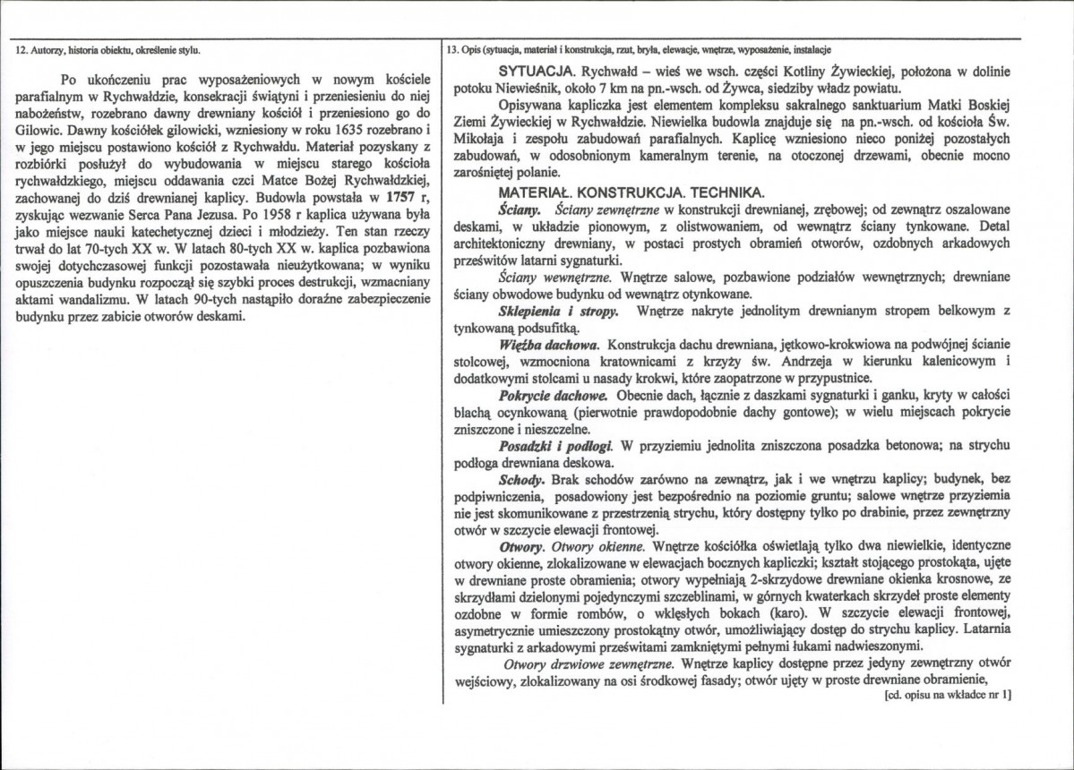 Karta biała, skan nr 2