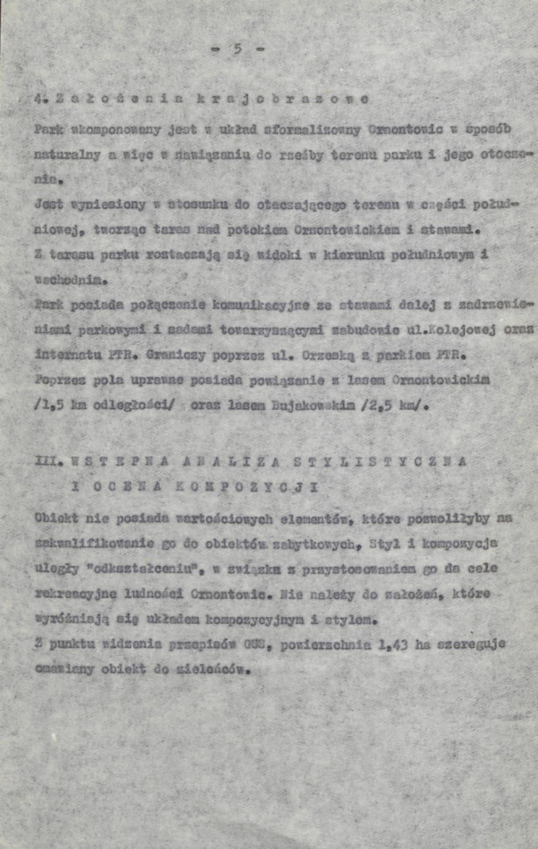 Ewidencja parkowa, skan nr 11