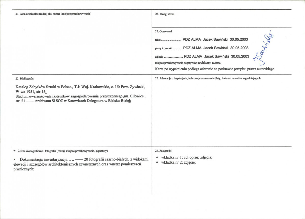 Karta biała, skan nr 4