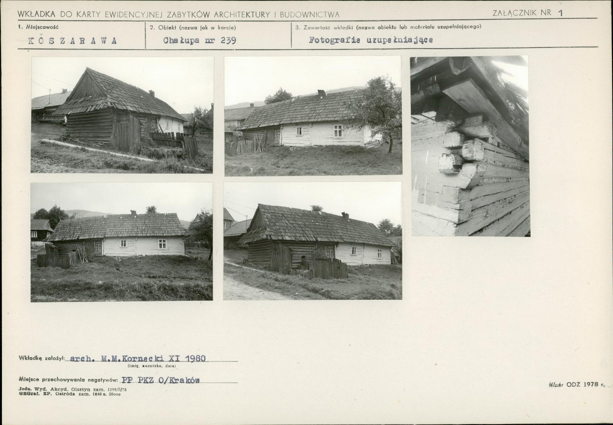 KB - Karta biała, skan nr 5