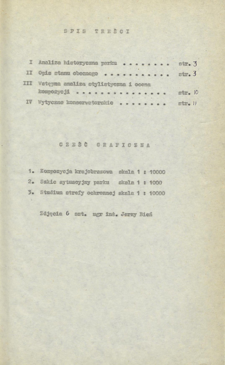 Ewidencja parkowa, skan nr 6