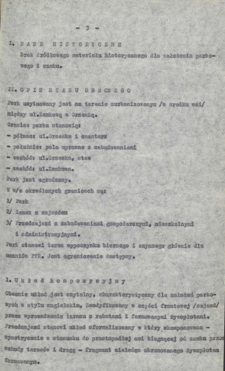 Ewidencja parkowa, skan nr 10