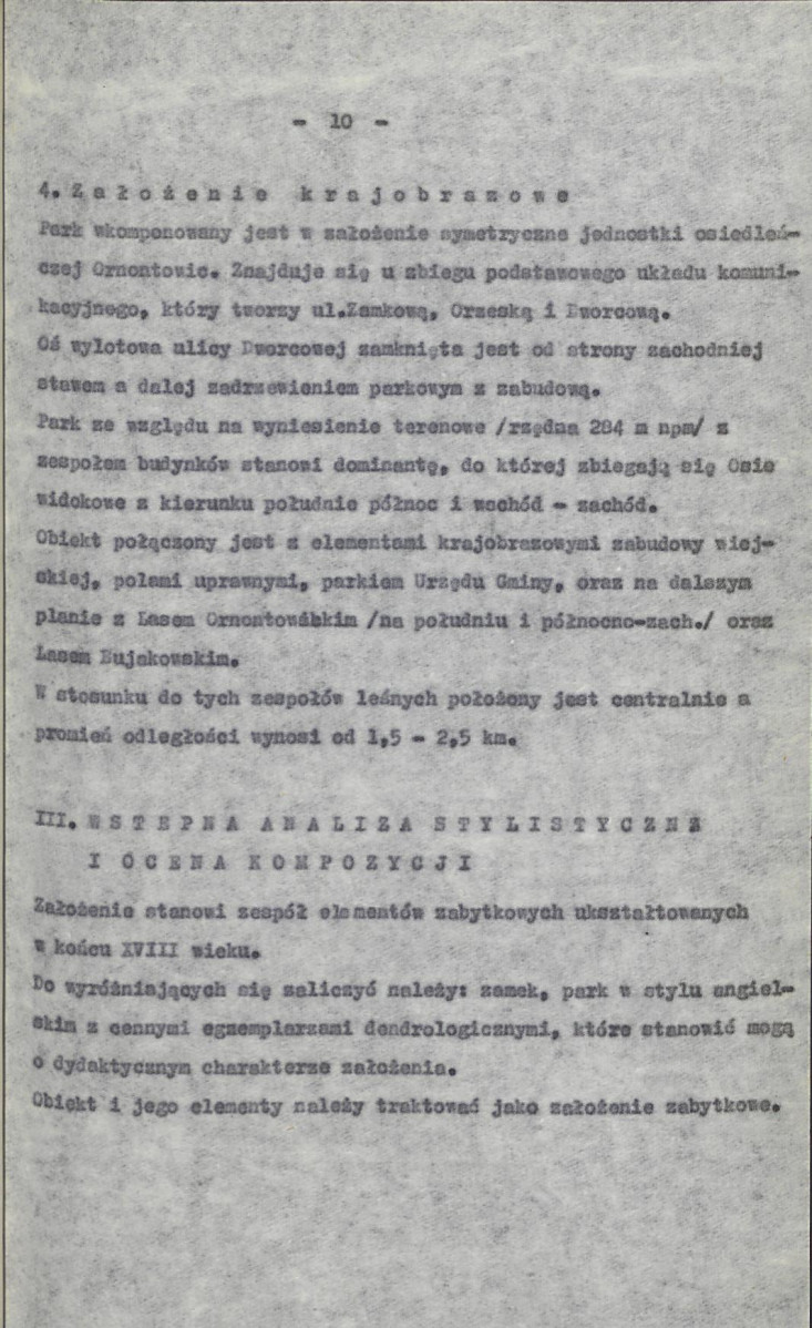 Ewidencja parkowa, skan nr 17