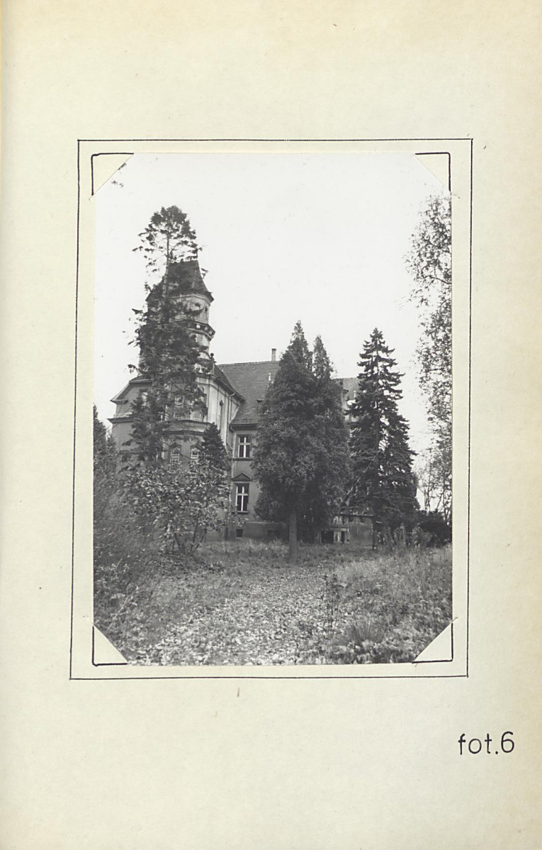Ewidencja parkowa, skan nr 24
