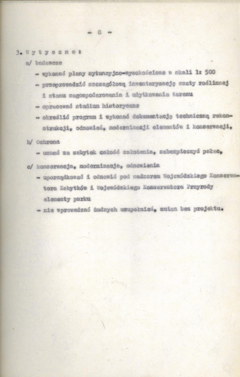 Ewidencja parkowa, skan nr 15