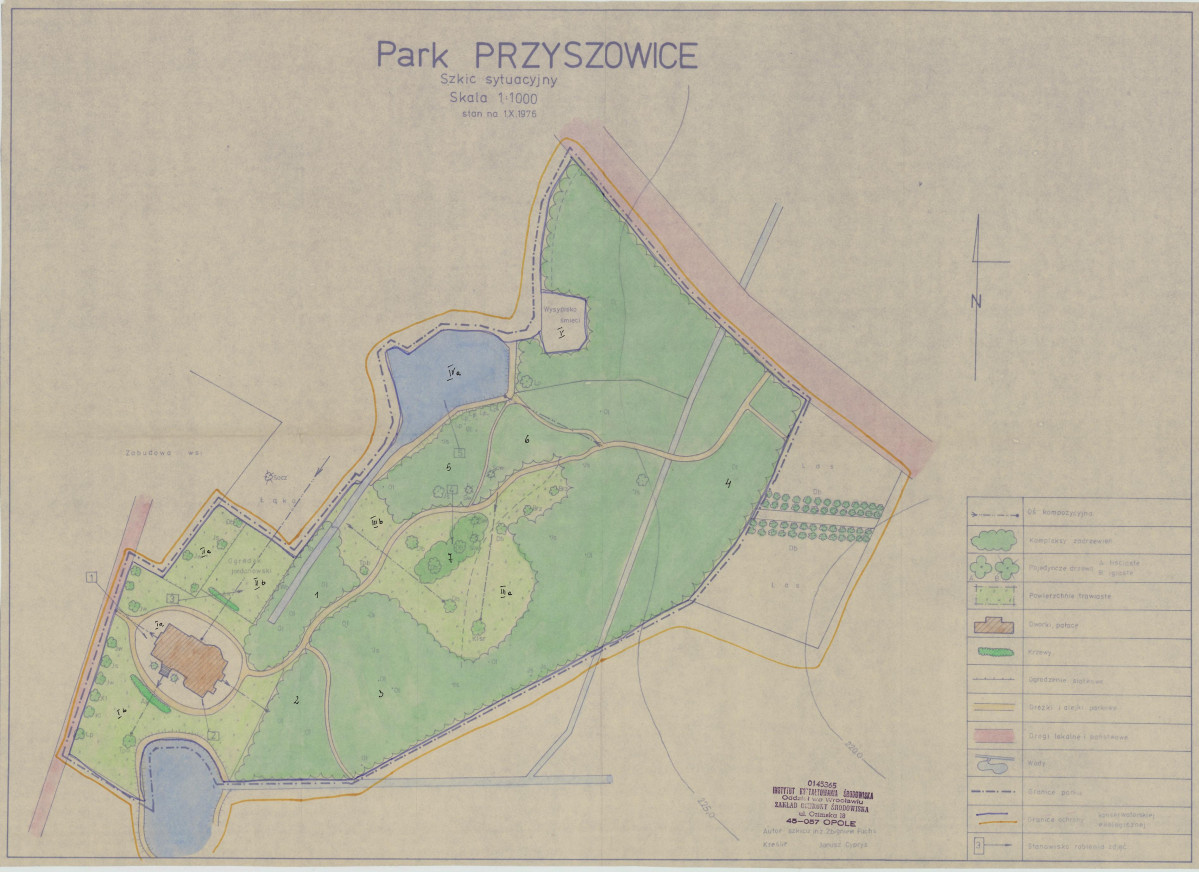 Ewidencja parkowa, skan nr 21