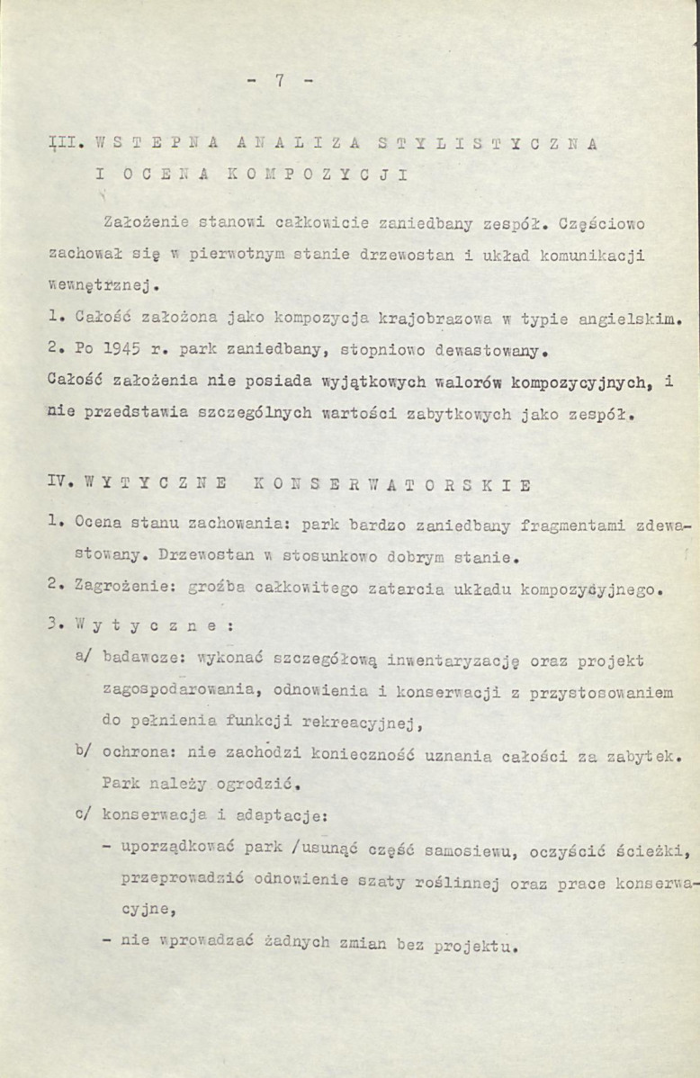 Ewidencja parkowa, skan nr 14