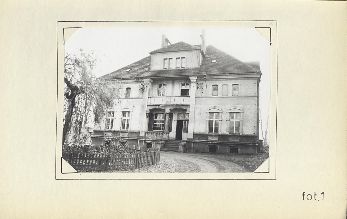 Ewidencja parkowa, skan nr 15