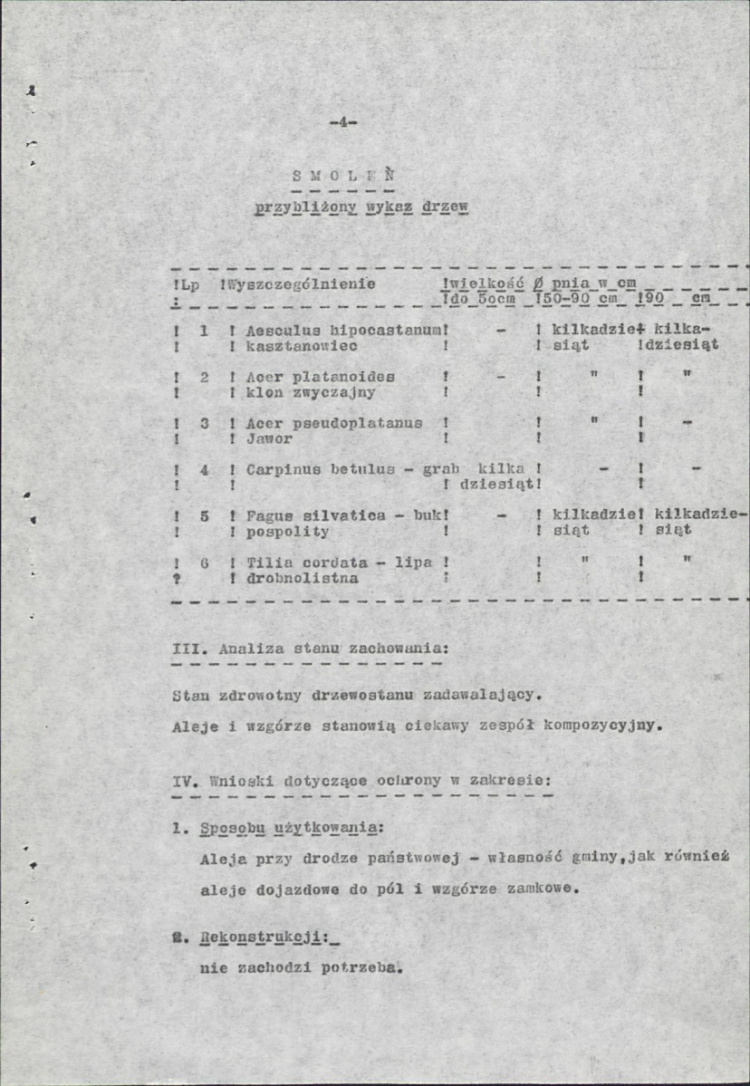 Ewidencja parkowa, skan nr 7