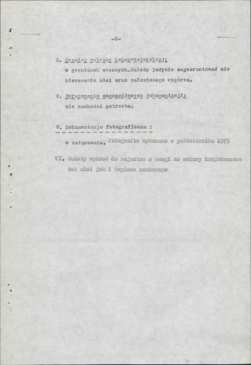 Ewidencja parkowa, skan nr 8
